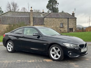 Used BMW 4 Series 2016 for sale - 79738256: Photo