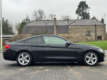 Used BMW 4 Series 2016 for sale - 79738256: Photo