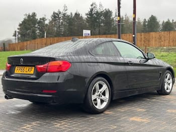 Used BMW 4 Series 2016 for sale - 79738256: Photo