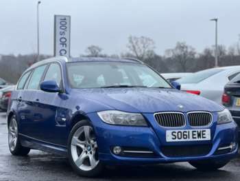 Used BMW 3 Series 2011 for sale - 74823776: Photo