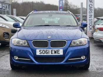 Used BMW 3 Series 2011 for sale - 74823776: Photo