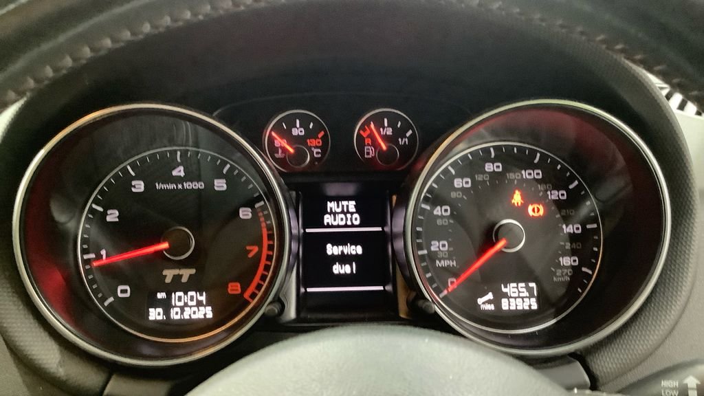 Used Audi TT 2013 for sale - 76496467: Photo 10