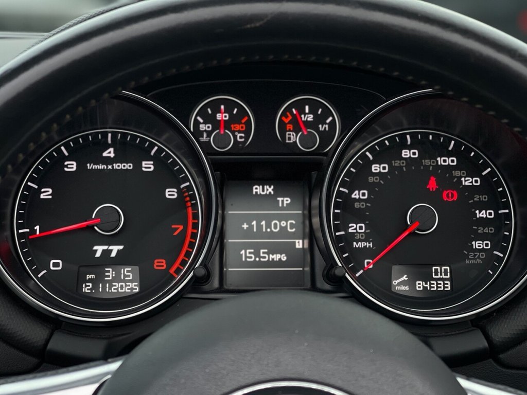 Used Audi TT 2013 for sale - 76496467: Photo 15