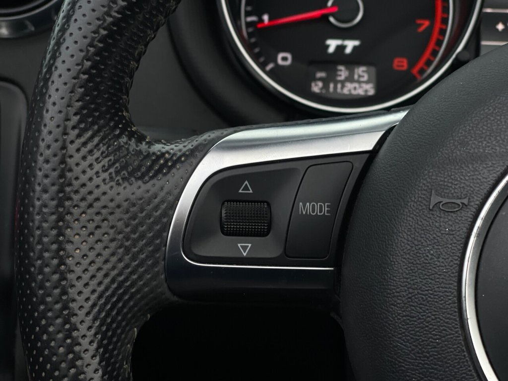 Used Audi TT 2013 for sale - 76496467: Photo 16