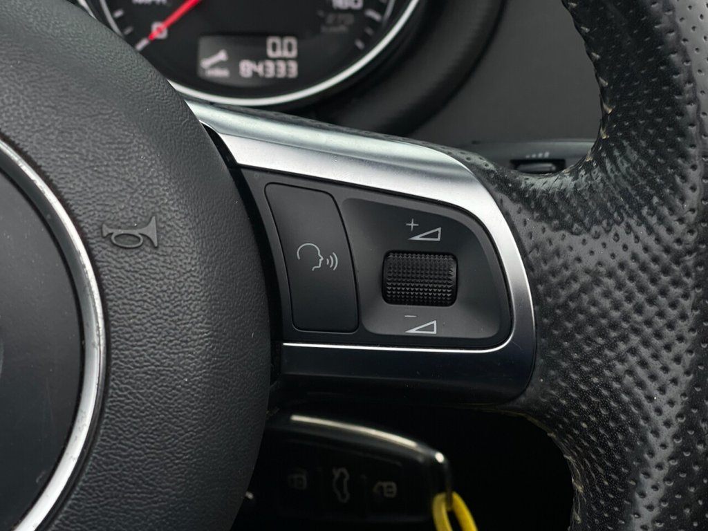 Used Audi TT 2013 for sale - 76496467: Photo 17