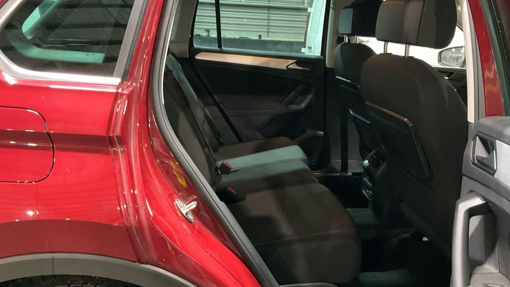 Used Volkswagen Tiguan 2018 for sale - 77341285: Photo 14