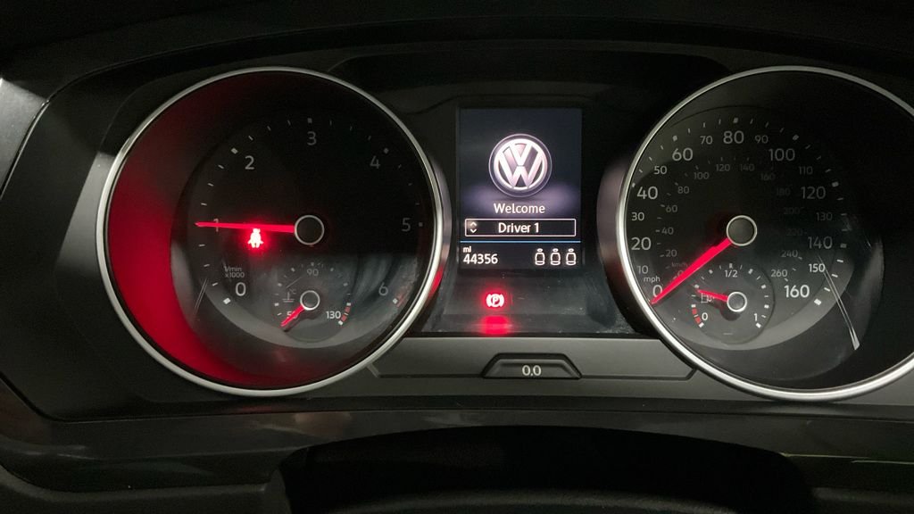 Used Volkswagen Tiguan 2018 for sale - 77341285: Photo 16