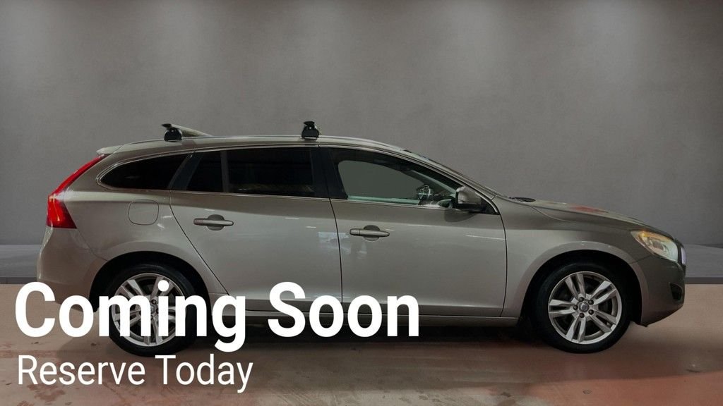 Used Volvo V60 2013 for sale - 77967075: Photo 5