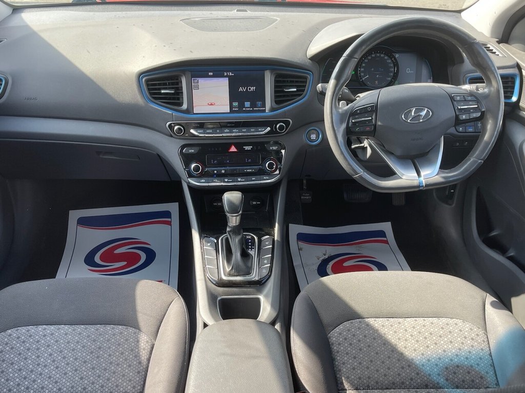 Used Hyundai IONIQ 2018 for sale - 77919593: Photo 10