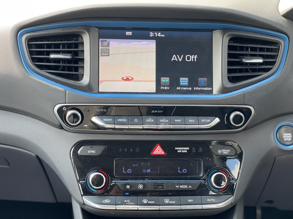 Used Hyundai IONIQ 2018 for sale - 77919593: Photo 11