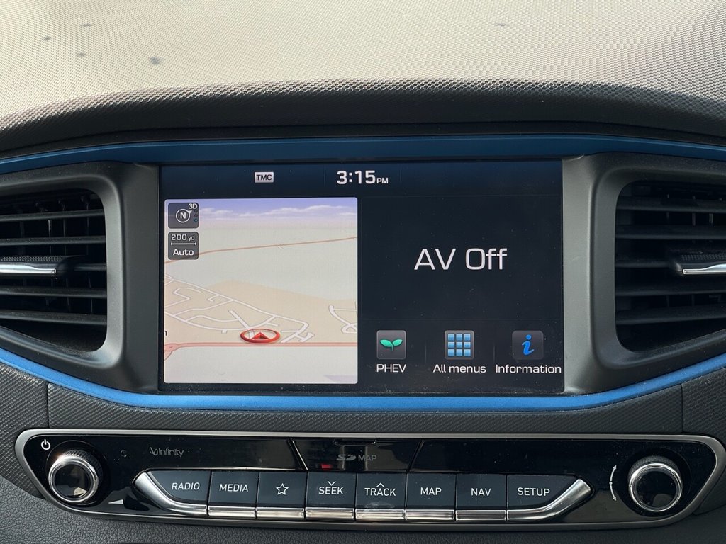 Used Hyundai IONIQ 2018 for sale - 77919593: Photo 15