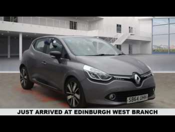 2014 (64) - 1.5 dCi Dynamique S MediaNav Hatchback 5dr Diesel EDC Euro 5 (90 ps)