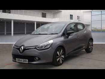 Used Renault Clio 2014 for sale - 75135306: Photo