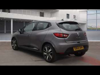 Used Renault Clio 2014 for sale - 75135306: Photo