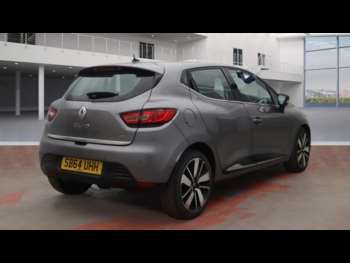 Used Renault Clio 2014 for sale - 75135306: Photo