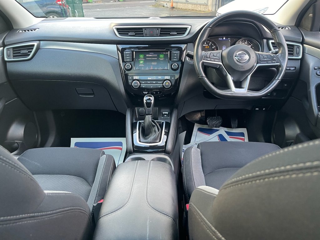 Used Nissan Qashqai 2019 for sale - 77059644: Photo 12