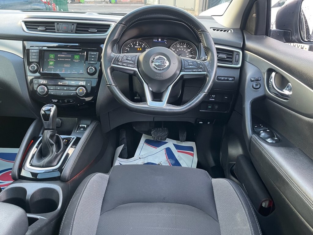 Used Nissan Qashqai 2019 for sale - 77059644: Photo 13