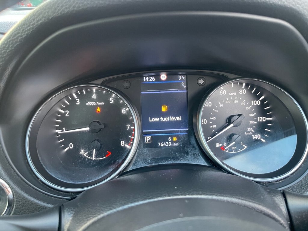 Used Nissan Qashqai 2019 for sale - 77059644: Photo 15