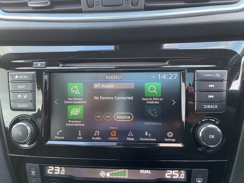 Used Nissan Qashqai 2019 for sale - 77059644: Photo 18