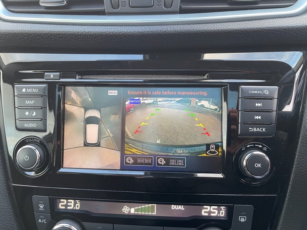 Used Nissan Qashqai 2019 for sale - 77059644: Photo 19