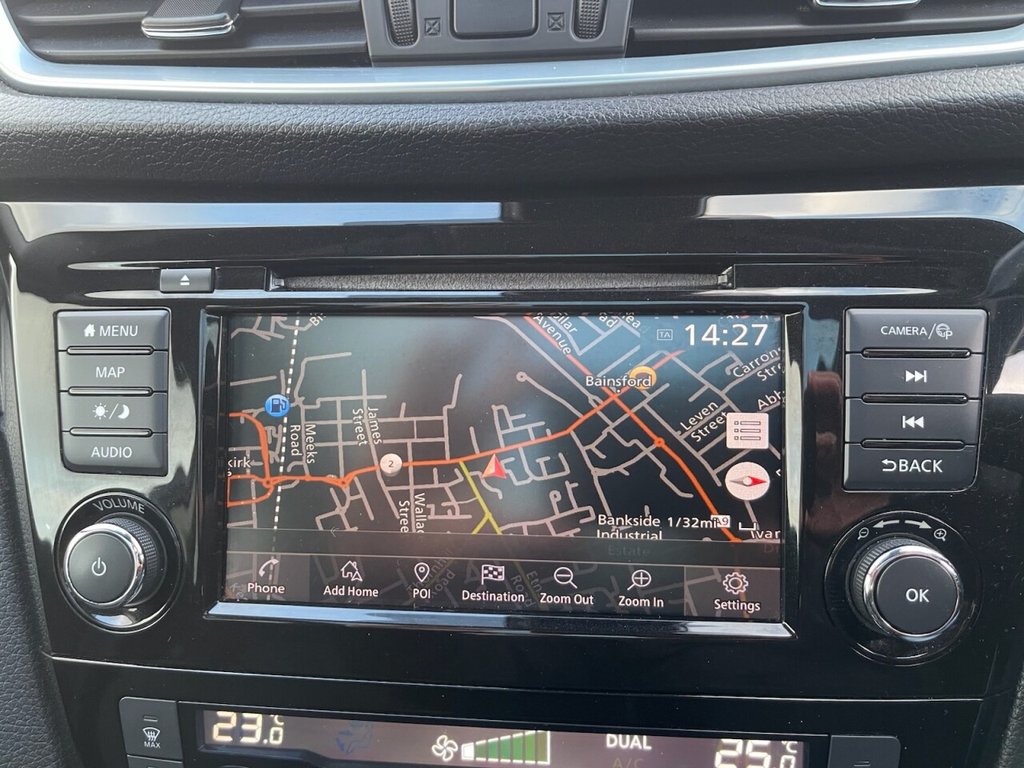 Used Nissan Qashqai 2019 for sale - 77059644: Photo 20