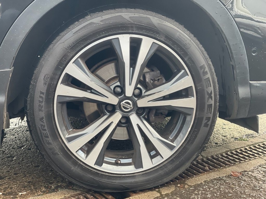 Used Nissan Qashqai 2019 for sale - 77059644: Photo 24