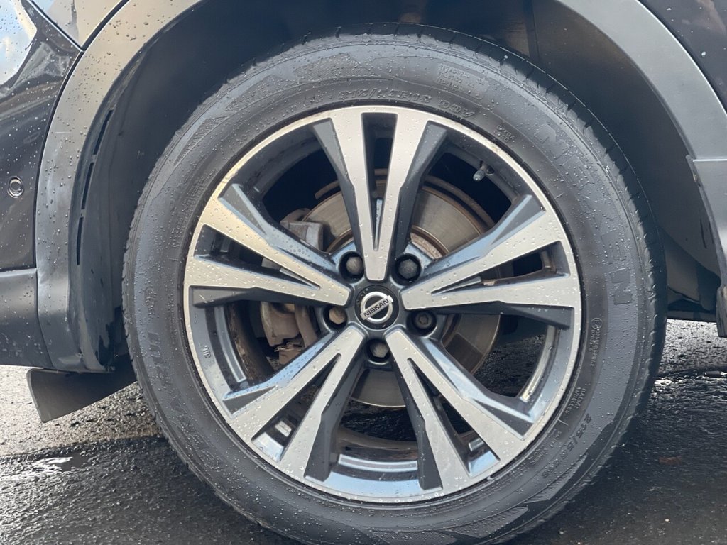 Used Nissan Qashqai 2019 for sale - 77059644: Photo 27