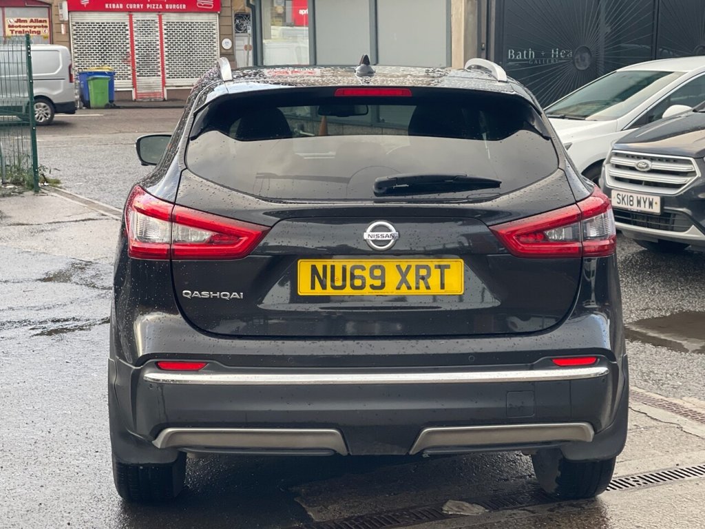 Used Nissan Qashqai 2019 for sale - 77059644: Photo 7