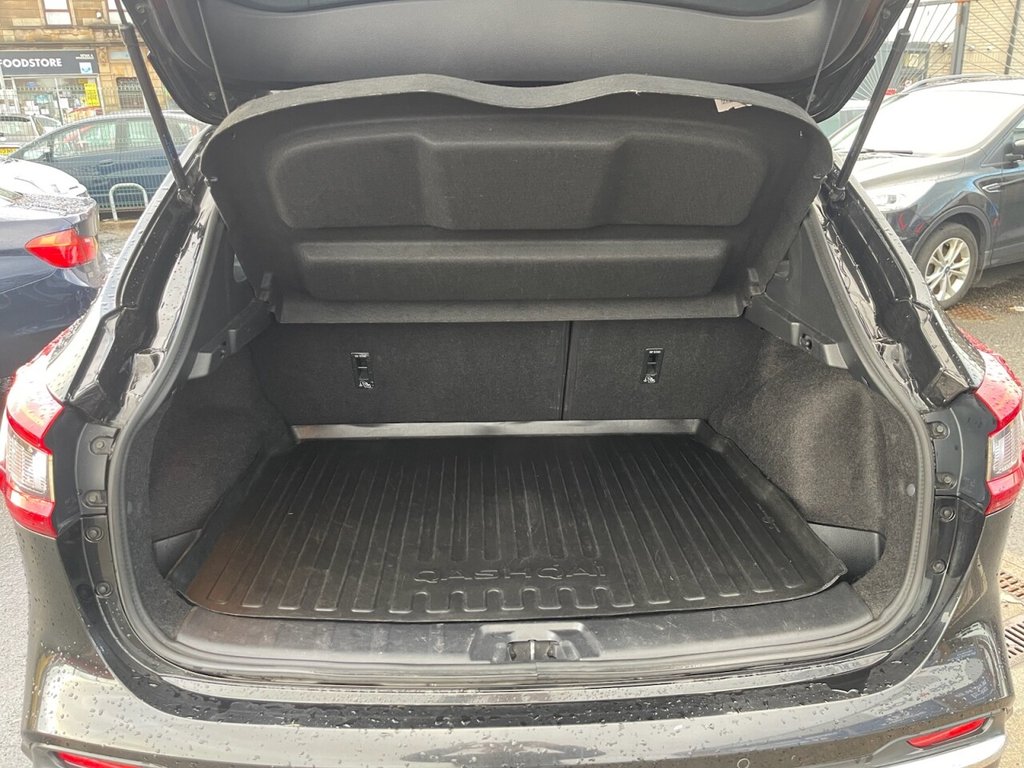 Used Nissan Qashqai 2019 for sale - 77059644: Photo 9