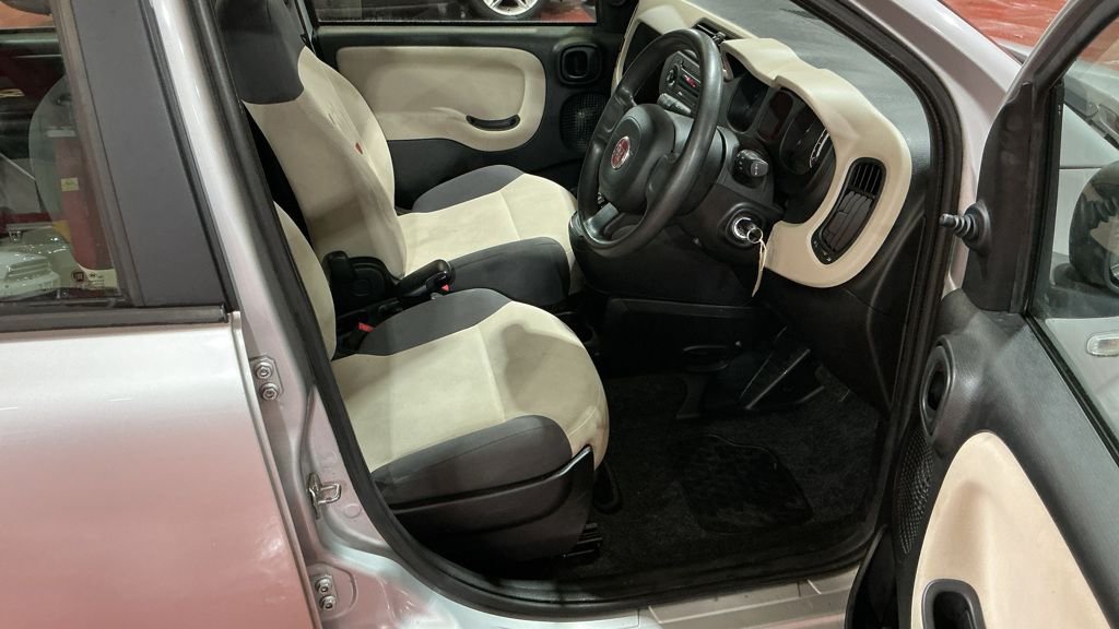 Used Fiat Panda 2013 for sale - 77952632: Photo 9