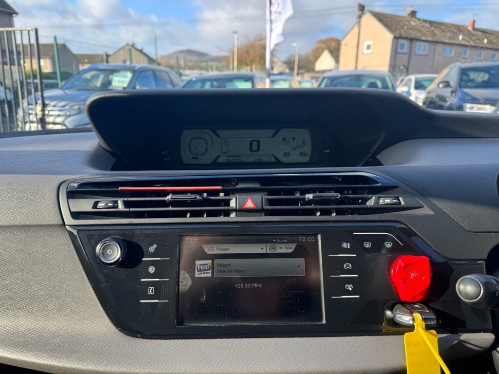 Used Citroen C4 Grand Picasso 2014 for sale - 76558598: Photo 13