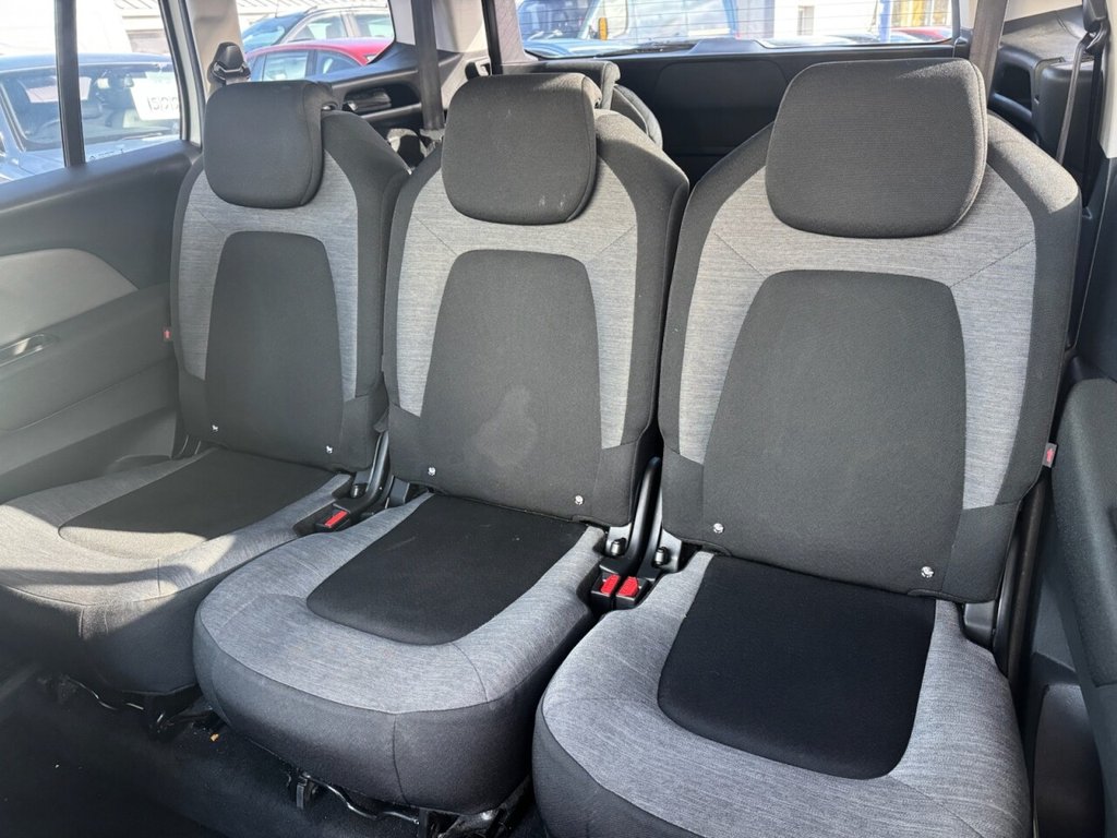 Used Citroen C4 Grand Picasso 2014 for sale - 76558598: Photo 9