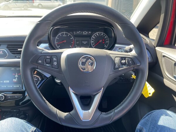Used Vauxhall Corsa 2016 for sale - 75346980: Photo 14