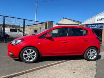 Used Vauxhall Corsa 2016 for sale - 75346980: Photo