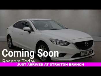 Used Mazda Mazda6 2014 for sale - 74893635: Photo