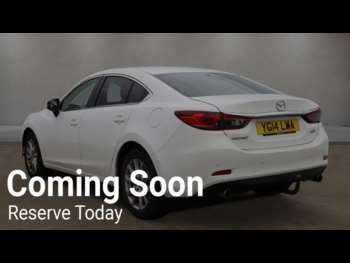 Used Mazda Mazda6 2014 for sale - 74893635: Photo