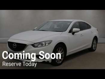 Used Mazda Mazda6 2014 for sale - 74893635: Photo