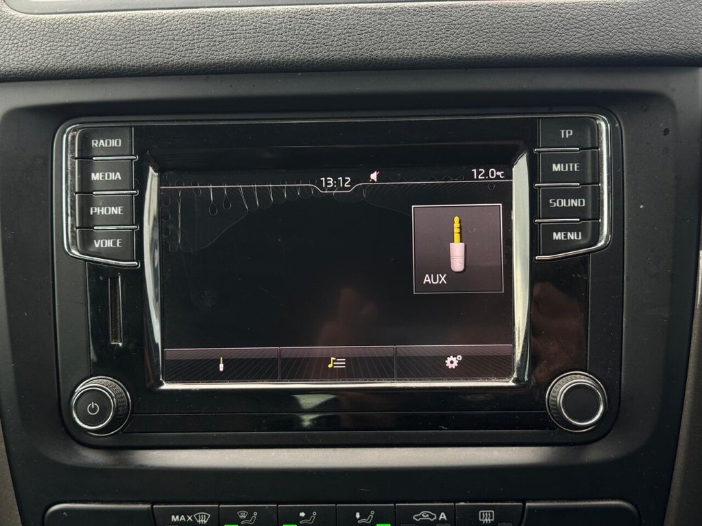 Used Skoda Yeti 2017 for sale - 76509497: Photo 12