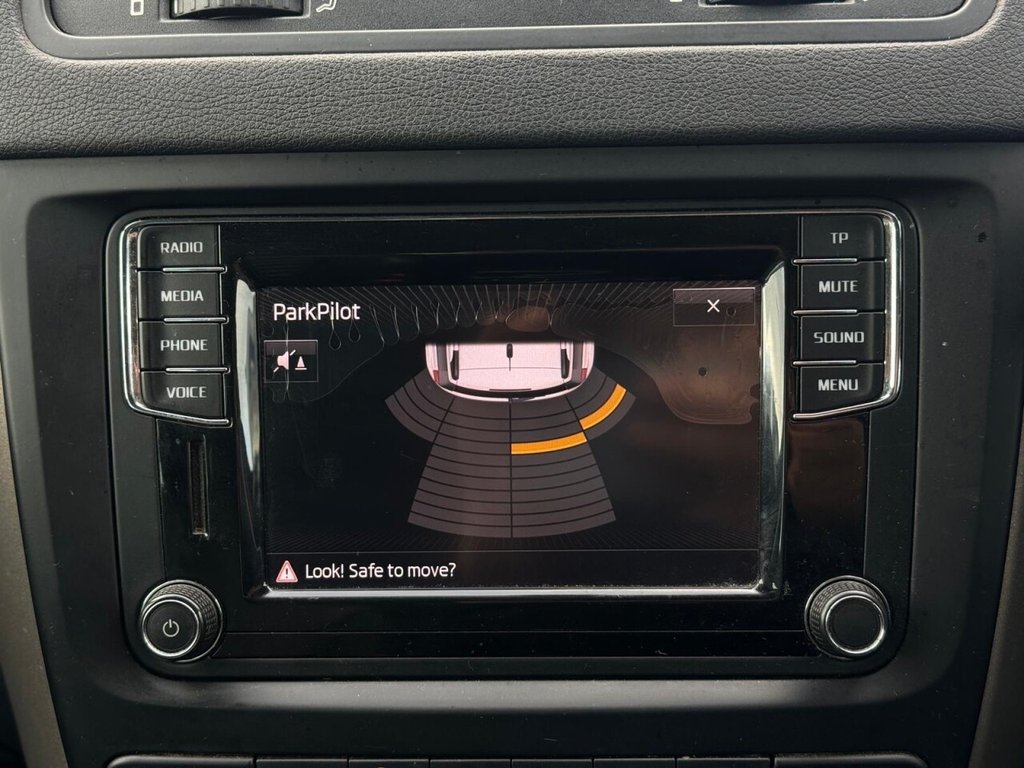 Used Skoda Yeti 2017 for sale - 76509497: Photo 14