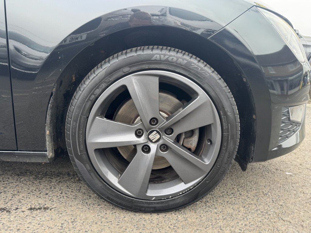 Used SEAT Leon 2015 for sale - 76841113: Photo 10