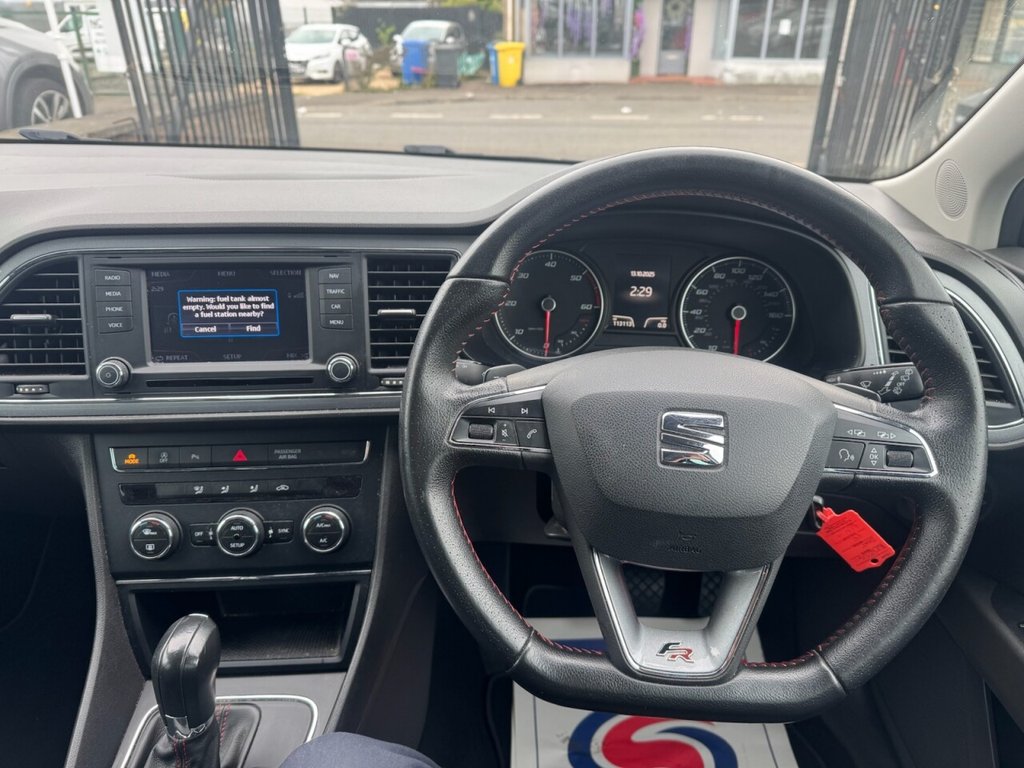 Used SEAT Leon 2015 for sale - 76841113: Photo 12