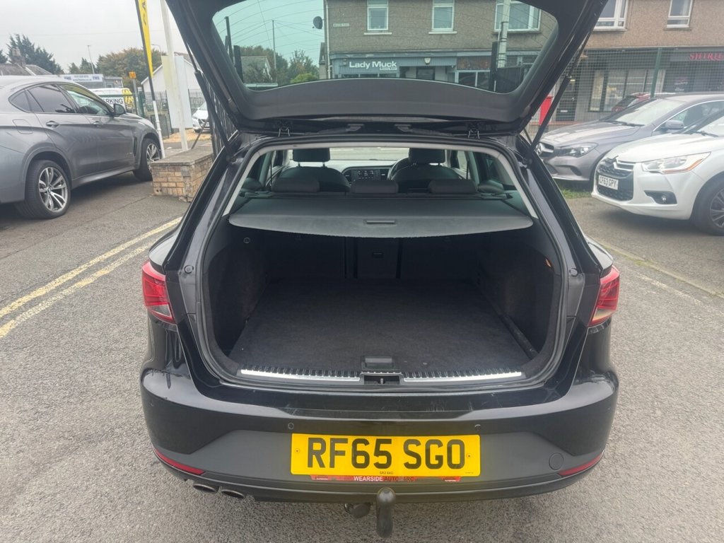 Used SEAT Leon 2015 for sale - 76841113: Photo 15