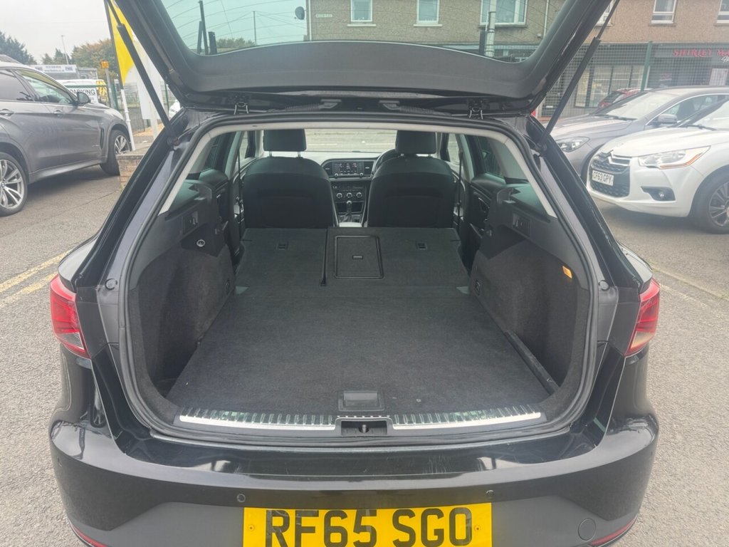 Used SEAT Leon 2015 for sale - 76841113: Photo 19