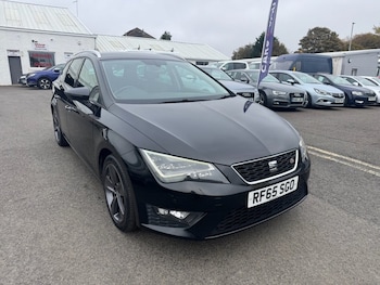 2015 (65) - 2.0 TDI 184 FR 5dr DSG