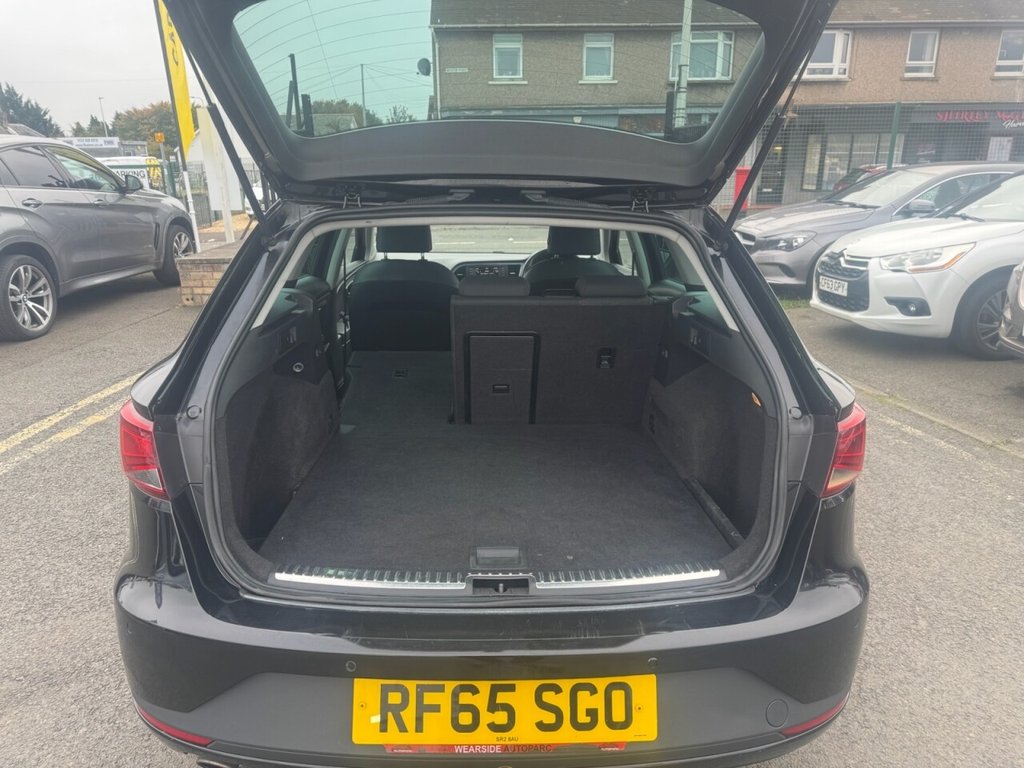 Used SEAT Leon 2015 for sale - 76841113: Photo 20