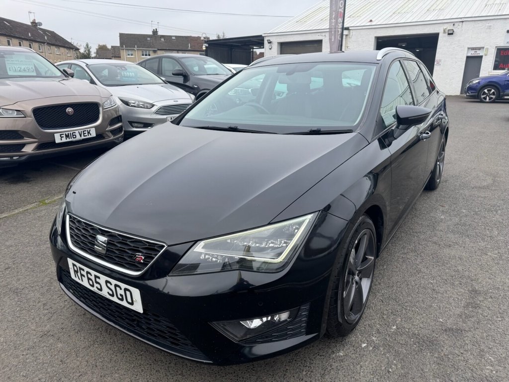 Used SEAT Leon 2015 for sale - 76841113: Photo 3