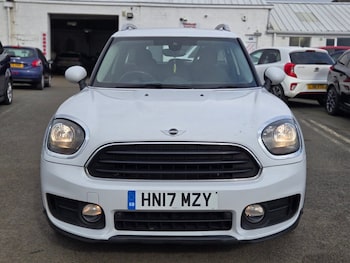 Used MINI Countryman 2017 for sale - 79619060: Photo