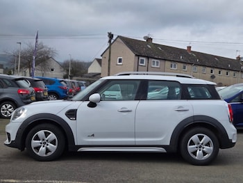 Used MINI Countryman 2017 for sale - 79619060: Photo
