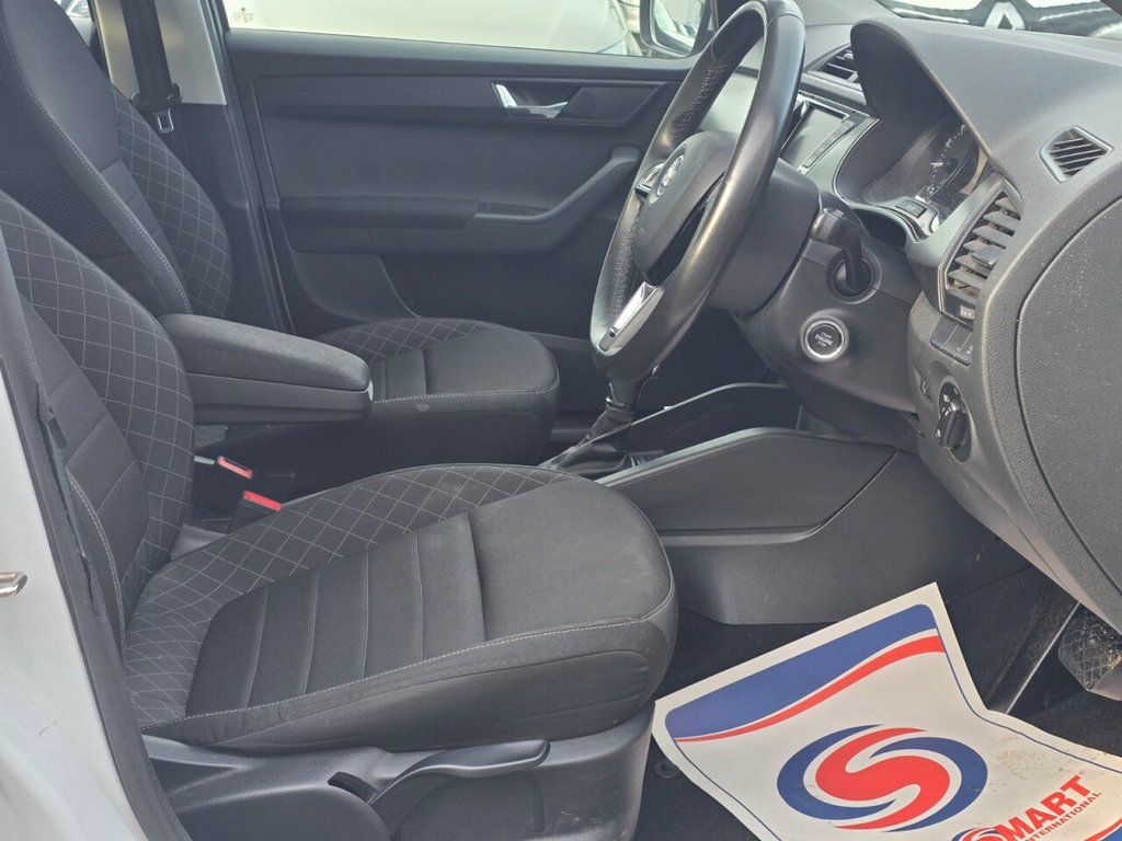 Used Skoda Fabia 2016 for sale - 78145463: Photo 10