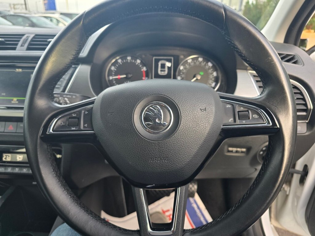 Used Skoda Fabia 2016 for sale - 78145463: Photo 15